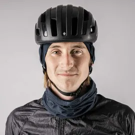 GripGrab Merino-Mütze Navy M