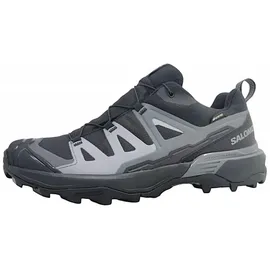 Salomon X Ultra 360 GTX Herren Black/Magnet/Quiet Shade 46