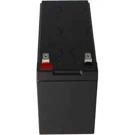 CSB Battery CSB-GP1272F2 Bleiakku 7200 mAh 2 St.