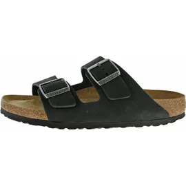 Birkenstock Arizona schwarz 40