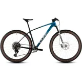 Cube Phenix C:68X Race 2026 L Unisex blau