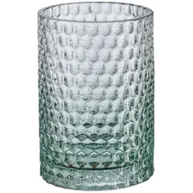 KLEINE WOLKE Zahnputzbecher Melua Glas Maledivia