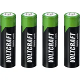 VOLTCRAFT HR06 Mignon AA 1800 mAh 4 St.