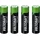 VOLTCRAFT HR06 Mignon AA 1800 mAh 4 St.