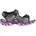 Sandal Grau 34