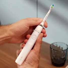 Philips Sonicare 5300 HX7109/01 Doppelpack inkl. Reiseetui