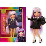 MGA Entertainment MGA Rainbow High Junior High Special Edition Avery Styles (590798)