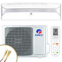 GREE | Monosplit-Klimaanlage SOYAL 12 | 3,5 kW | Quick-Connect