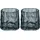 Koziol Club No. 2 Whiskyglas 0,25 l 2 St.
