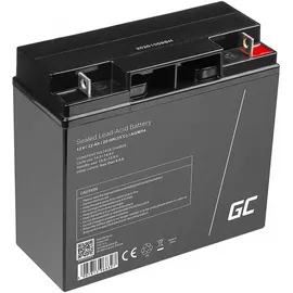 GreenCell GC AGM54 22Ah | Blei-Vlies-Akku, AGM, 12V, 22 Ah