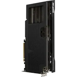 Pine Technology XFX RX 9070 XT 16 GB GDDR6