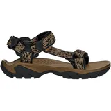 Teva Terra Fi 5 Universal Herren Blend Breen 43