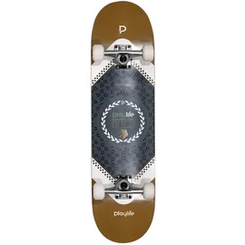 Playlife Skateboard