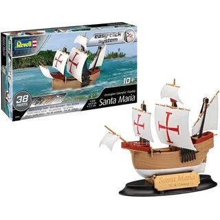 REVELL Santa Maria