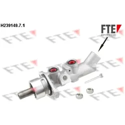 Hauptbremszylinder FTE 9220296