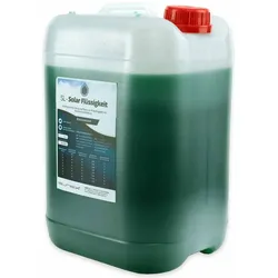 Waermetraegerfluessigkeit 10L (Konzentrat)
