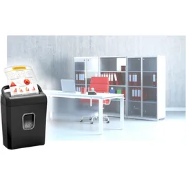 Peach 4 in 1 Laminierset inkl. Laminiergerät, Eckenrunder, Rollenschneider und Folien A3