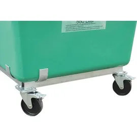 Cemo Lenkrollengestell 300 l