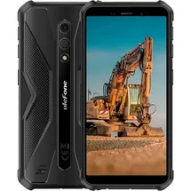 Ulefone Armor X12 3 GB RAM 32 GB Black