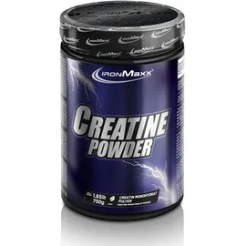 IronMaxx Creatine Powder 750 g