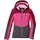 KILLTEC Funktionsjacke mit Kapuze und Schneefang KOW 354 GRLS JCKT, pink, 140