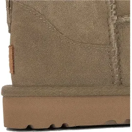 UGG Australia Classic Ultra Mini Antilope 36