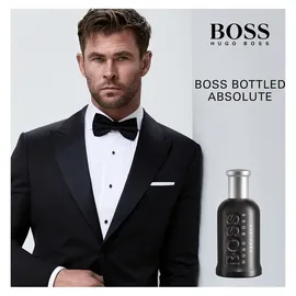 HUGO BOSS Boss Bottled Absolute Eau de Parfum 50 ml