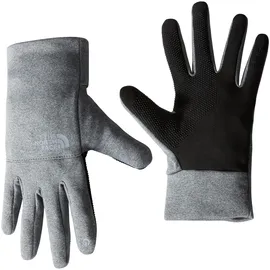 The North Face Etip Recycled Glove Grau XS