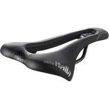 SELLE ITALIA SLR TM Superflow S Schwarz