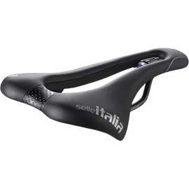 SELLE ITALIA SLR TM Superflow S Schwarz