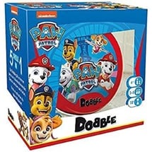 Asmodee Dobble Paw Patrol