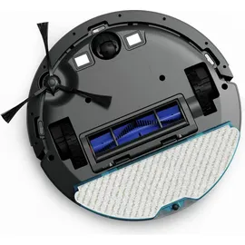 Rowenta X-Plorer Schwarz