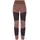 Craft ADV Nordic Training Speed Pants Women riose brown/dk plum (473499) M