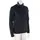 Peak Performance Rider Tech Zip Damen Sweater-Schwarz-L