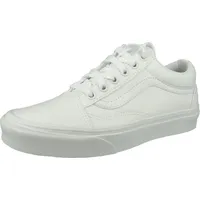 Vans Old Skool True White 36,5