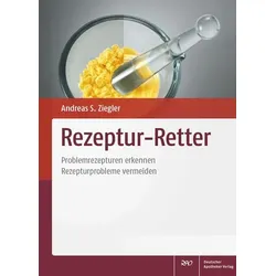 Rezeptur-Retter