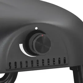 Enders Pizzaofen Paco Rotate