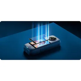 INSTA360 X3 Displayschutz