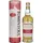 Tomintoul Small Batch Cognac Cask Finish 40,0% vol 0,7 l Geschenkbox
