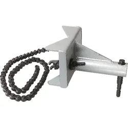 Fein Spannvorrichtung für Rohre von Ø 100 - 325 mm - 90702004006