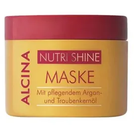 Alcina Nutri Shine Maske 200 ml