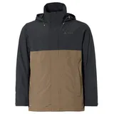 VAUDE 3-in-1-Funktionsjacke Men's Rosemoor 3in1 Jacket schwarz XXXL