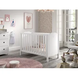 Vipack Amori Weiß 60 x 120 cm