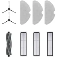 DREAME D9 Max Gen2 priedų rinkinys