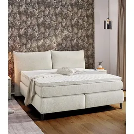 'massivart' Hacienda 180 x 200 cm Beige