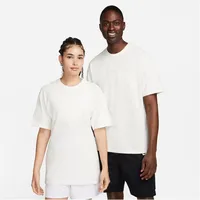 Nike Sportswear Premium Essentials T-Shirt, weiß - US: L