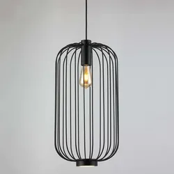 s.luce Rooms M direkt & indirekte Gitter-Pendelleuchte Ø30cm