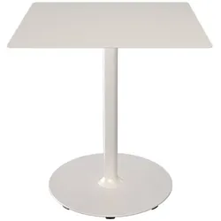 Tisch Pico Houe, Designer Hans Thyge & Co., 74x70x70 cm