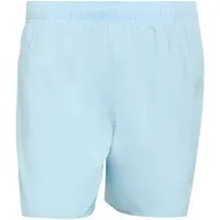 adidas Badeshorts Swim 5-Inch Icey Blue/White S