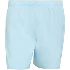 adidas Badeshorts Swim 5-Inch Icey Blue/White S
